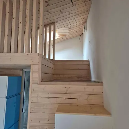 Lovely Summer House On Djursland