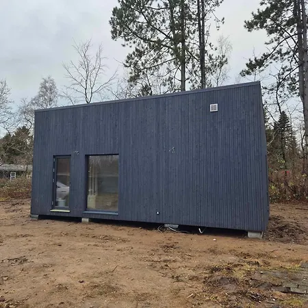 Lovely Summer House On Djursland *