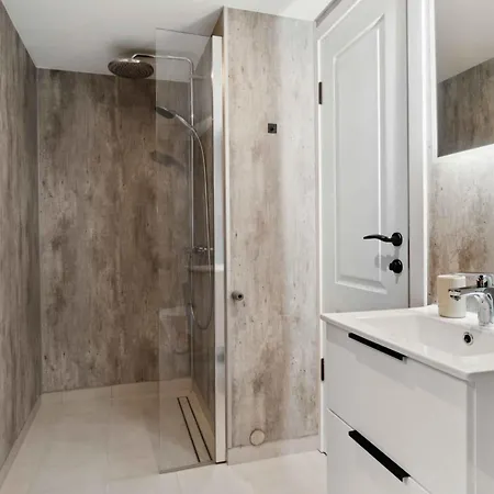 Σπίτι διακοπών Newly Built Tiny House In Djursland *
