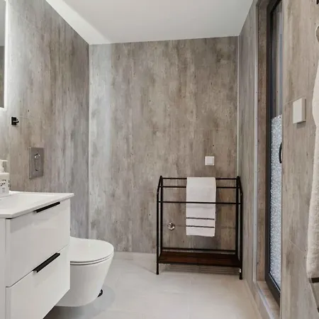 Σπίτι διακοπών Newly Built Tiny House In Djursland