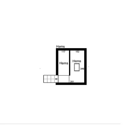 Newly Built Tiny House In Djursland * Ronde